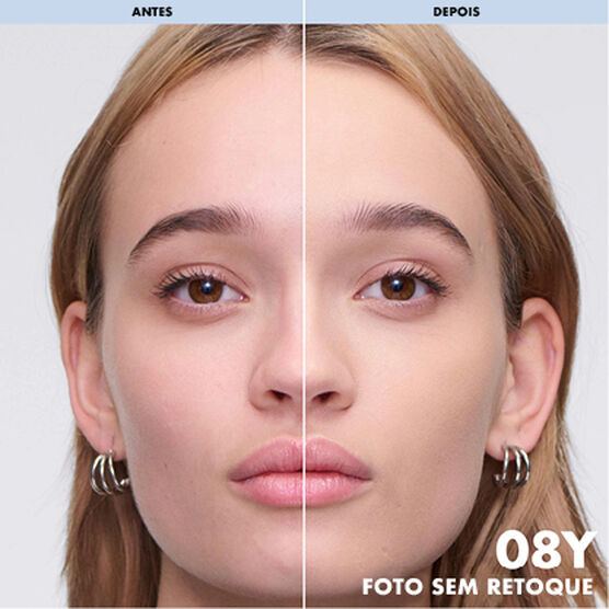 BEST SKIN EVER FDT NEW FOUNDATION-25 H